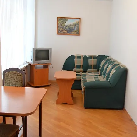 Universitetskaya Hostel Minsk