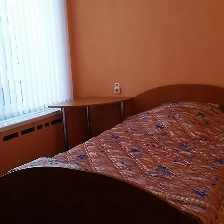 Hostel Universitetskaya *