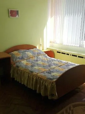 Universitetskaya Hostel