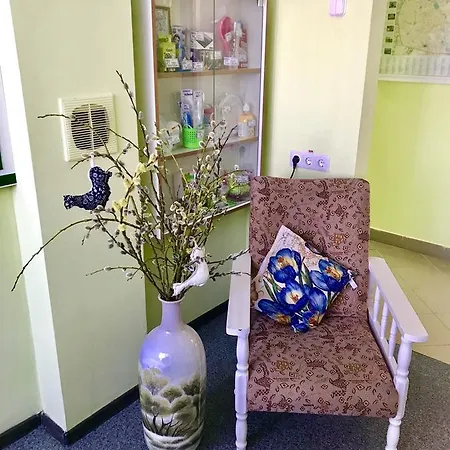 Universitetskaya Hostel Minsk