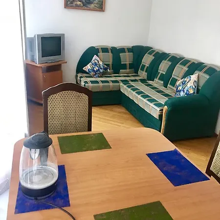 Universitetskaya Hostel
