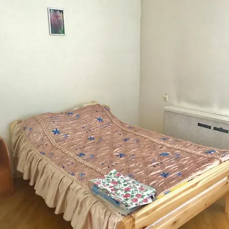 Universitetskaya Minsk