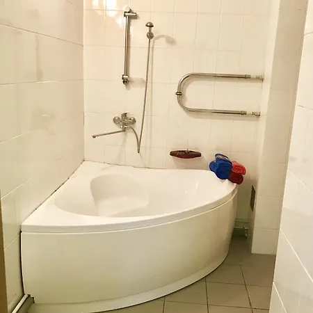 Hostel Universitetskaya *
