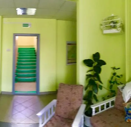 Hostel Universitetskaya