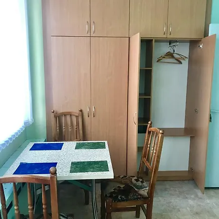 Universitetskaya Hostel