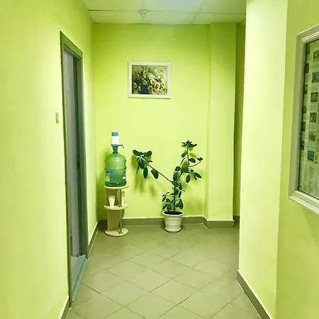 Hostel Universitetskaya