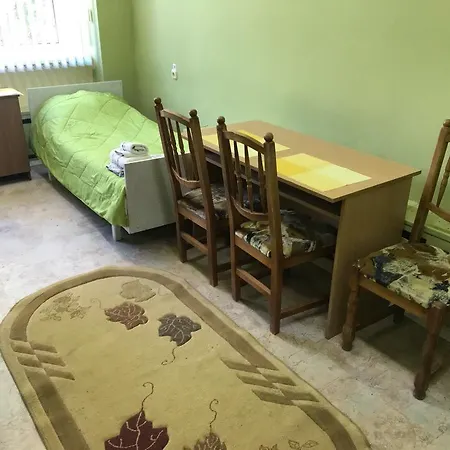 Hostel Universitetskaya *
