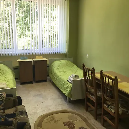 Hostel Universitetskaya Minsk