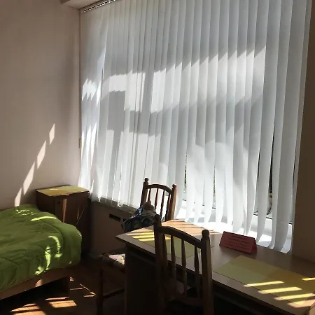 Hostel Universitetskaya