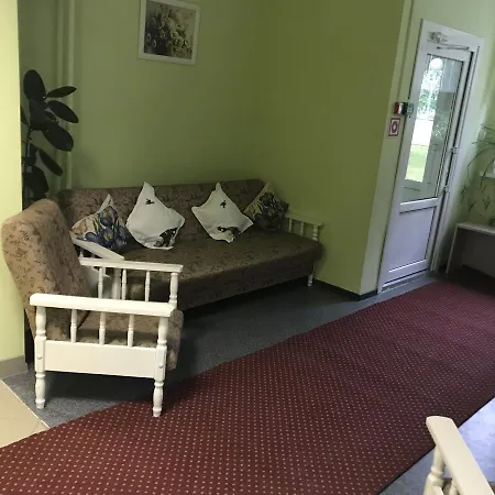 Hostel Universitetskaya