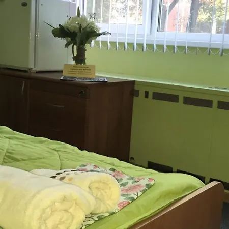 Universitetskaya Hostel Minsk