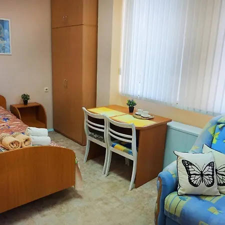 Universitetskaya Hostel Minsk