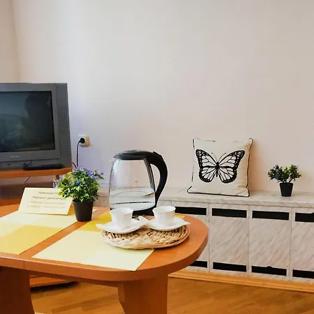 Universitetskaya Hostel Minsk