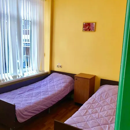 Hostel Universitetskaya